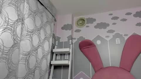 Camila  online show from January 15, 3:33 am