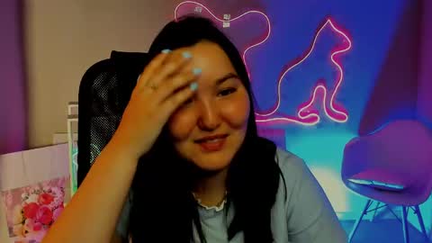 camilamartiez online show from May 28, 1:20 pm