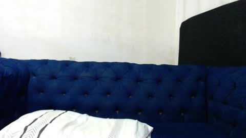 cami online show from April 17, 9:50 pm