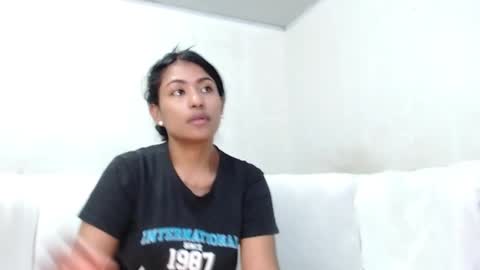 Snapshot of camilapaez1 chatting on March 8, 3:59 am cami online show from March 8, 3:59 am