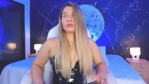 camila preston online show from November 6, 7:14 am