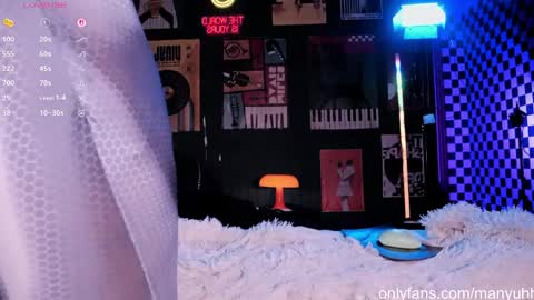 camilaramirez_ online show from April 13, 11:16 pm