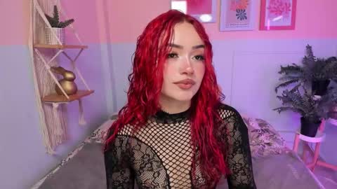 Camila  online show from March 13, 5:09 am