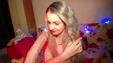 camilashine online show from January 7, 12:36 am