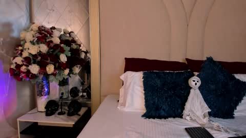 Snapshot of camilasofiia chatting on October 18, 7:48 pm Camila online show from October 18, 7:48 pm