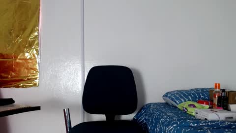 Snapshot of camilavagina24 chatting on January 19, 5:39 pm Camila online show from January 19, 5:39 pm