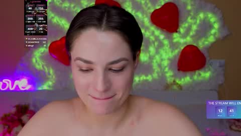 camilla__1one online show from February 17, 8:02 am