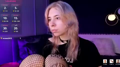 Camilla online show from July 13, 1:56 pm