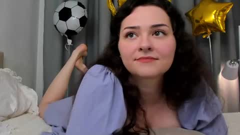 Camilla online show from June 26, 8:43 pm