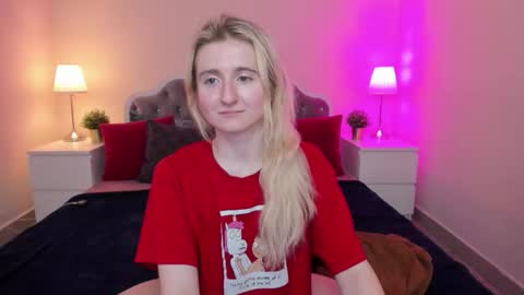 camilladreamer online show from November 3, 5:06 pm