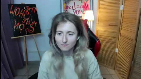 camilladreamer online show from July 4, 8:27 pm