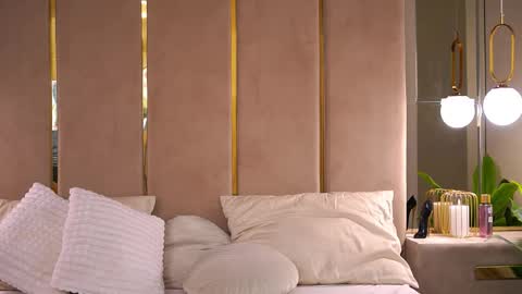 Camy online show from February 1, 7:12 pm