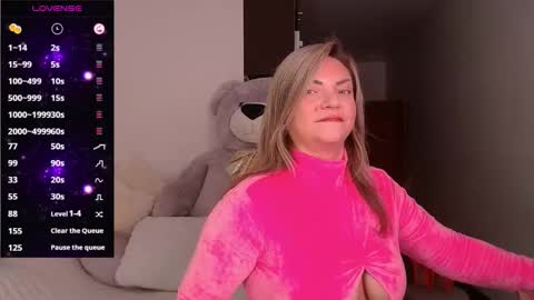 Camille Game online show from October 5, 9:42 pm