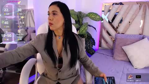 Camille online show from March 12, 10:16 am