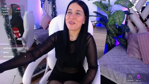 Camille online show from December 28, 11:52 am