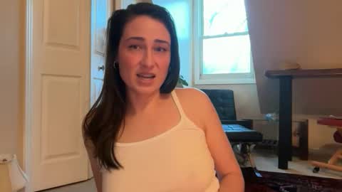 camille hii online show from March 12, 10:45 pm