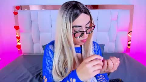 Camille online show from July 6, 1:27 pm
