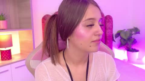 Cami  online show from July 25, 12:01 pm
