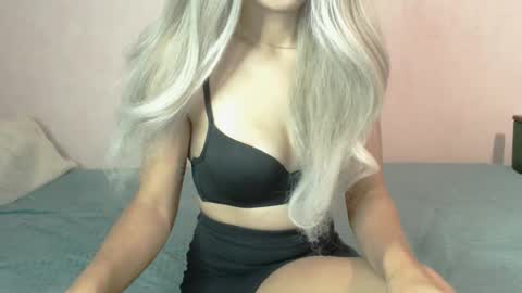 CamilleBunny online show from September 23, 3:26 am