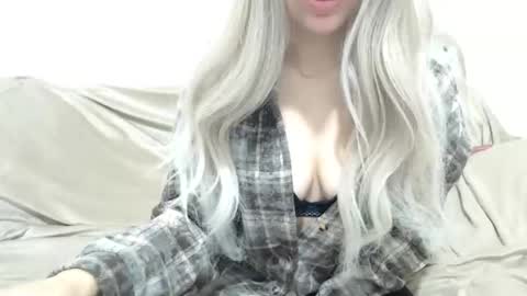 CamilleBunny online show from January 11, 4:06 am