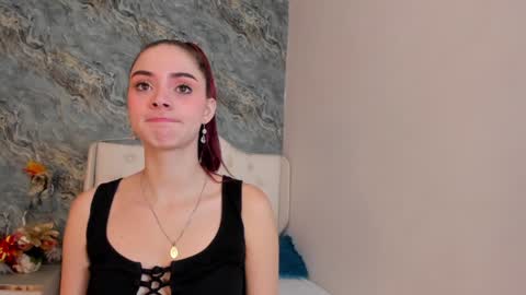 C A M I L L E N    Help me get to the top online show from January 16, 7:52 pm