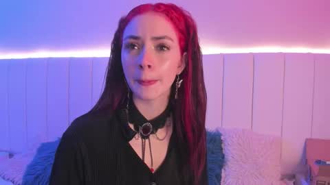 C A M I L L E N    Help me get to the top online show from October 15, 11:18 pm