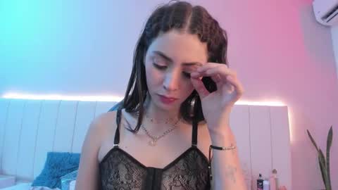 C A M I L L E N    Help me get to the top online show from October 2, 10:37 pm