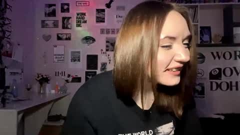 Julia online show from February 26, 8:02 am