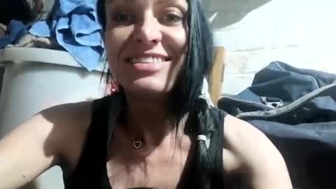 Camren online show from January 18, 5:10 am