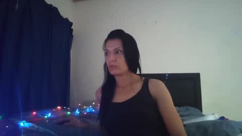 Camren online show from January 14, 10:37 pm