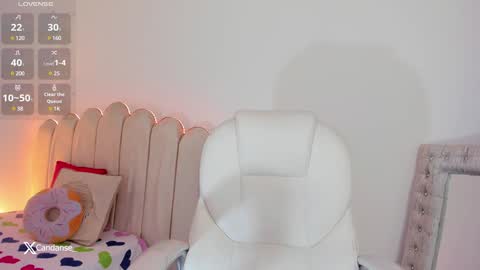 Snapshot of candase_ chatting on January 14, 9:30 pm Candase online show from January 14, 9:30 pm