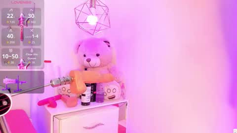 candy online show from October 30, 1:34 pm