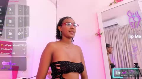 candy online show from September 9, 1:33 pm