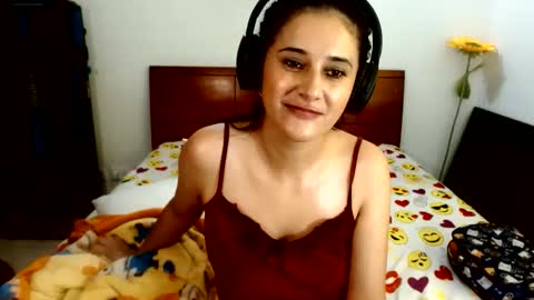 Carolina online show from June 10, 6:28 pm