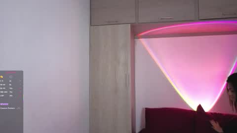 Cancela online show from February 3, 7:02 am