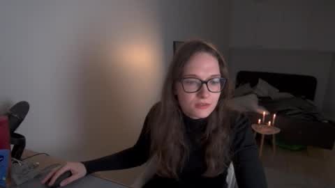Candice online show from October 25, 3:41 pm