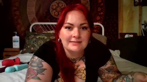candiredd online show from July 12, 6:14 am