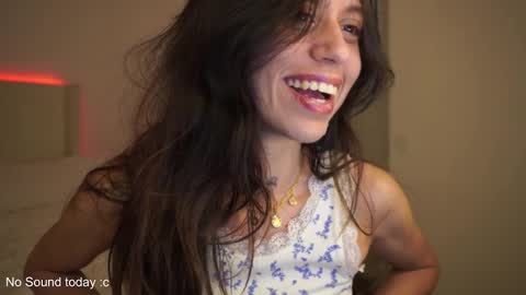 candisita online show from March 14, 6:47 am