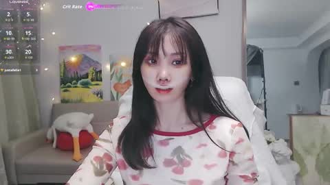 candy8998 online show from April 6, 9:49 pm