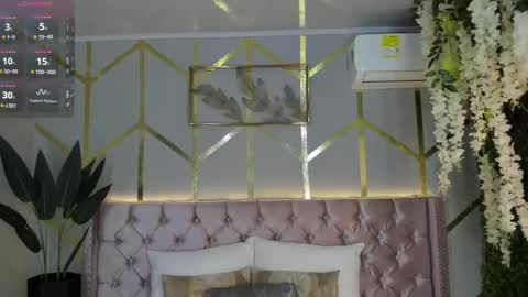 Candy Beck online show from February 9, 11:36 am