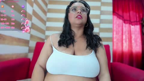 Snapshot of candy_browm1 chatting on January 21, 1:22 pm Candy Brown online show from January 21, 1:22 pm