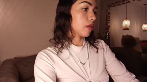 candy_dim online show from November 4, 8:36 pm