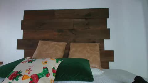 Jolie online show from November 25, 11:27 pm