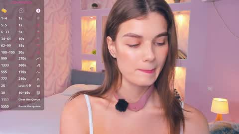 Flora online show from April 12, 7:55 am