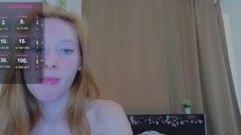 Snapshot of candy_flosse chatting on September 15, 9:17 am candy_flosse online show from September 15, 9:17 am