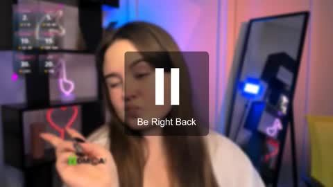 candy flossie1 online show from December 20, 1:37 pm