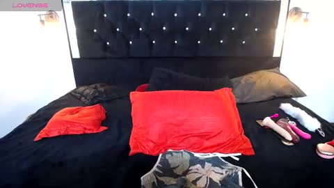Snapshot of candy_hairy chatting on December 19, 7:29 am candy online show from December 19, 7:29 am