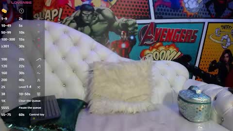 Snapshot of candy_hairy chatting on September 21, 2:43 am candy online show from September 21, 2:43 am