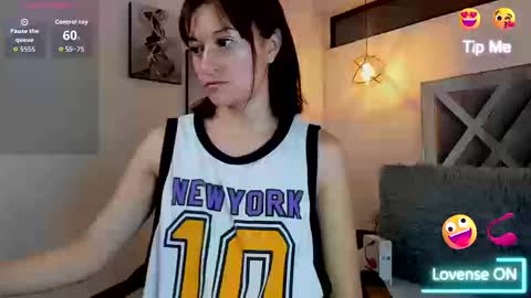 Snapshot of candy_hott7 chatting on September 17, 8:40 pm Candy hot online show from September 17, 8:40 pm