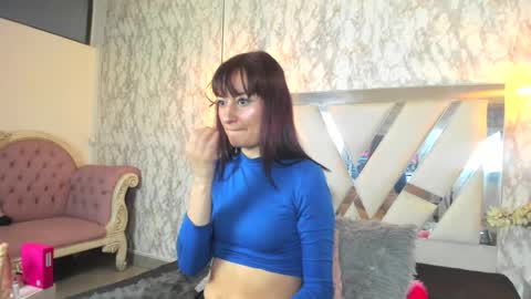 Candy hot online show from February 11, 8:54 pm